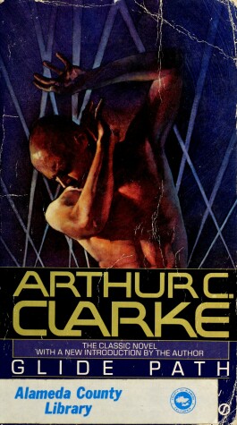Book cover for Clarke Arthur C. : Glidepath