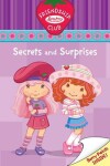 Book cover for Secrets and Surprises