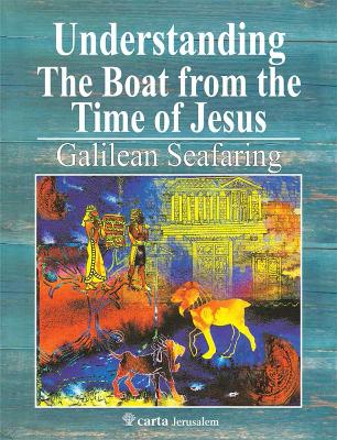 Book cover for Understanding the Boat from the Time of Jesus