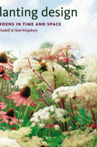 Cover of Planting Design