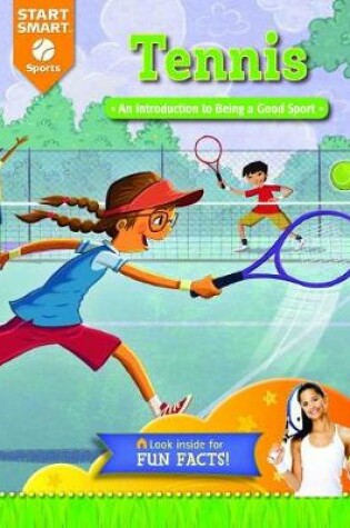 Cover of Tennis