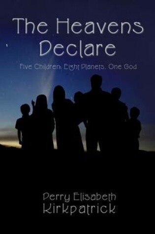 Cover of The Heavens Declare