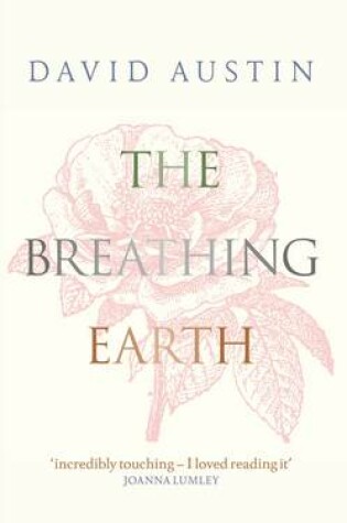 Cover of The Breathing Earth
