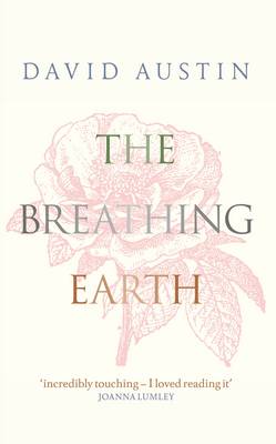 Book cover for The Breathing Earth