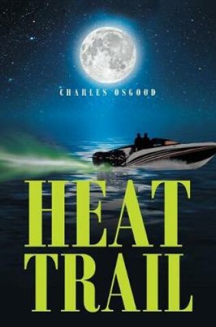 Cover of Heat Trail