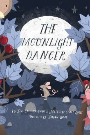 Cover of The Moonlight Dancer