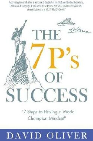 Cover of The 7P's of Success