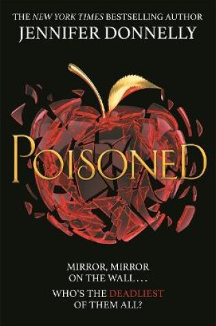 Cover of Poisoned