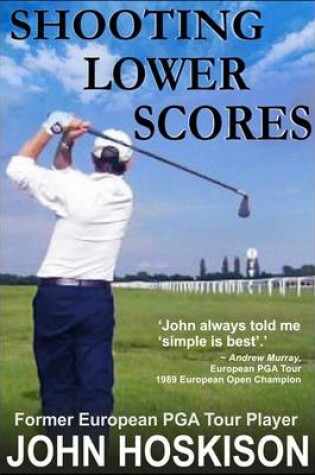 Cover of Lower Your Golf Score