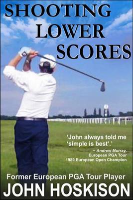 Book cover for Lower Your Golf Score