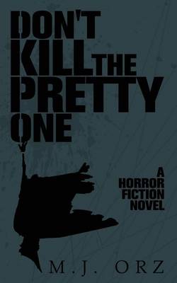 Book cover for Don't Kill The Pretty One