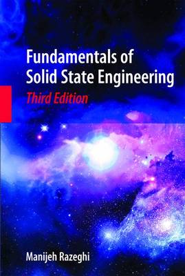 Cover of Fundamentals of Solid State Engineering