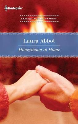 Cover of Honeymoon at Home