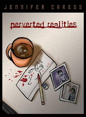 Cover of Perverted Realities