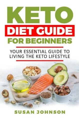Cover of Keto Diet Guidе for Bеginnеrѕ
