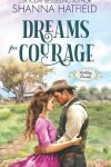Book cover for Dreams for Courage