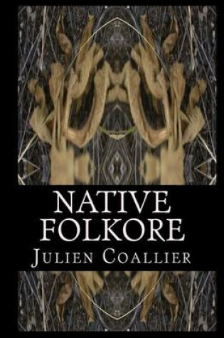 Cover of Native Folkore