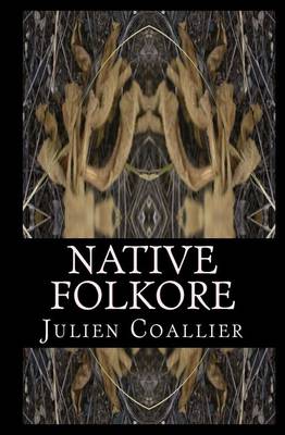 Book cover for Native Folkore