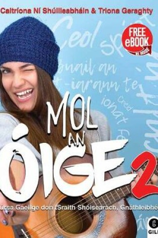 Cover of Mol an Oige 2