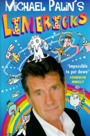 Cover of Limericks