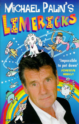 Book cover for Limericks