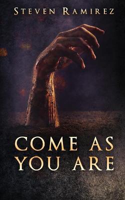 Book cover for Come As You Are