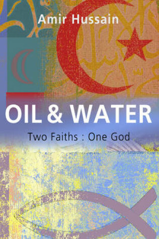 Cover of Oil and Water