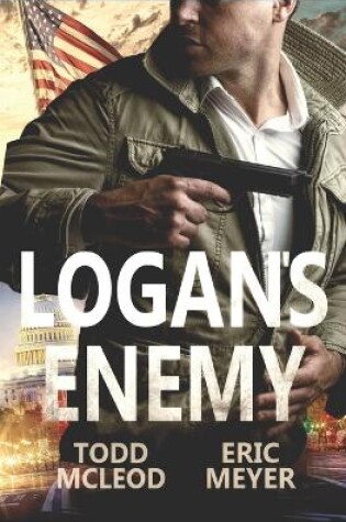 Cover of Logan's Enemy