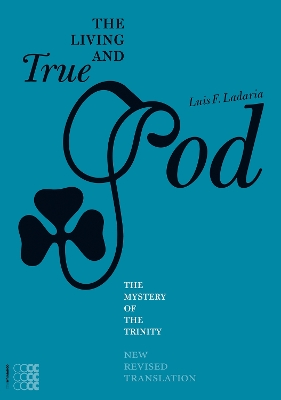 Cover of Living and True God