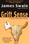 Book cover for Grift Sense