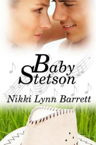 Cover of Baby Stetson