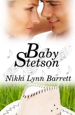 Book cover for Baby Stetson