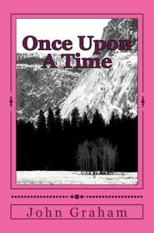 Cover of Once Upon A Time