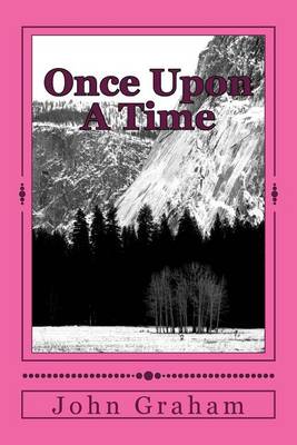 Book cover for Once Upon A Time