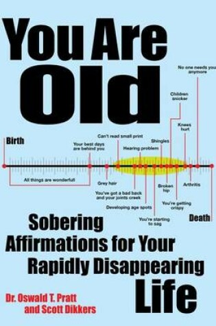 Cover of You Are Old