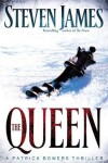 Book cover for The Queen – A Patrick Bowers Thriller