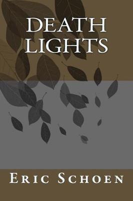 Book cover for Death Lights