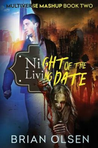 Cover of Night of the Living Date