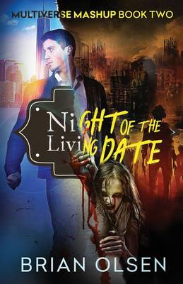 Book cover for Night of the Living Date