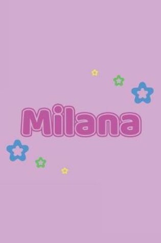 Cover of Milana