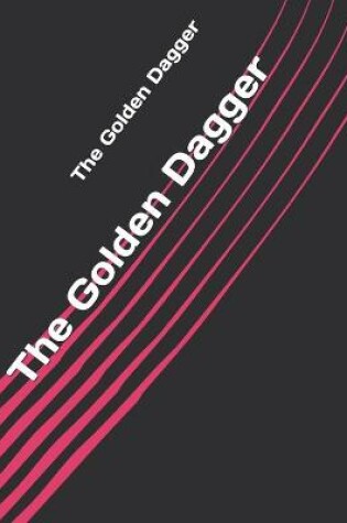 Cover of The Golden Dagger