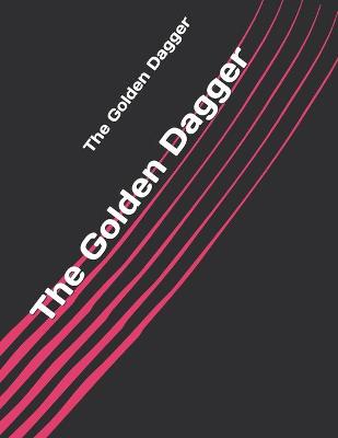 Book cover for The Golden Dagger