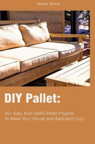 Cover of DIY Pallet