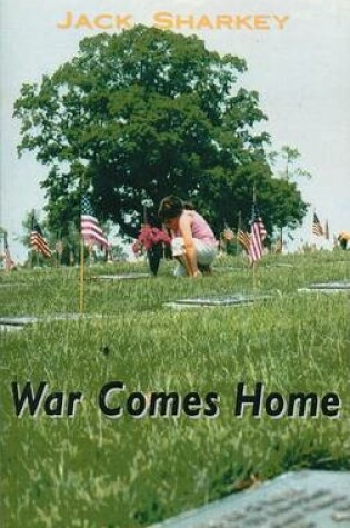 Cover of War Comes Home