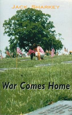 Book cover for War Comes Home