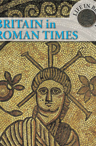 Cover of Britain in Roman Times