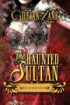 Book cover for The Haunted Sultan