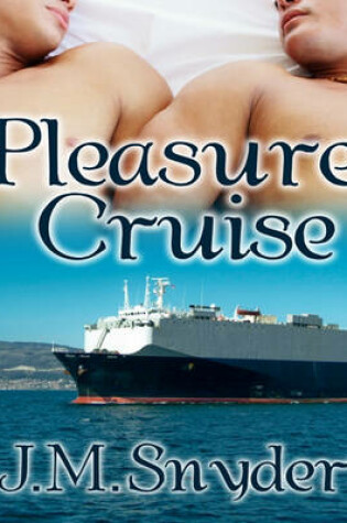 Cover of Pleasure Cruise