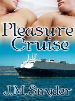 Book cover for Pleasure Cruise