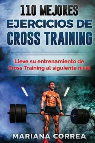 Cover of 110 Mejores Ejercicios de Cross Training